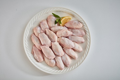 냉장 닭 윙/닭날개/1kg개별포장-국내산